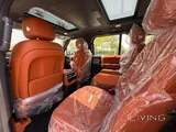 Jetour G700 Flagship 2026